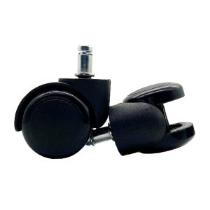 Ruedas de Nylon 50mm